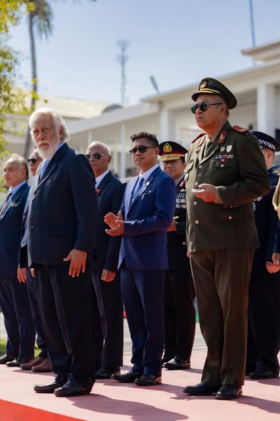 𝐕𝐢𝐬𝐞-𝐏𝐌 𝐏𝐚𝐫𝐭𝐢𝐬𝐢𝐩𝐚 𝐒𝐞𝐫𝐢𝐦𝐨𝐧𝐢𝐚 𝐀𝐧𝐢𝐯𝐞𝐫𝐬𝐚𝐫𝐢𝐮 𝐏𝐍𝐓𝐋 𝐧𝐨 𝐓𝐨𝐦𝐚𝐝𝐚 𝐝𝐞 𝐏𝐨𝐬𝐞 𝐁𝐚 𝐊𝐨𝐦𝐉𝐞𝐫 𝐅𝐨𝐮𝐧